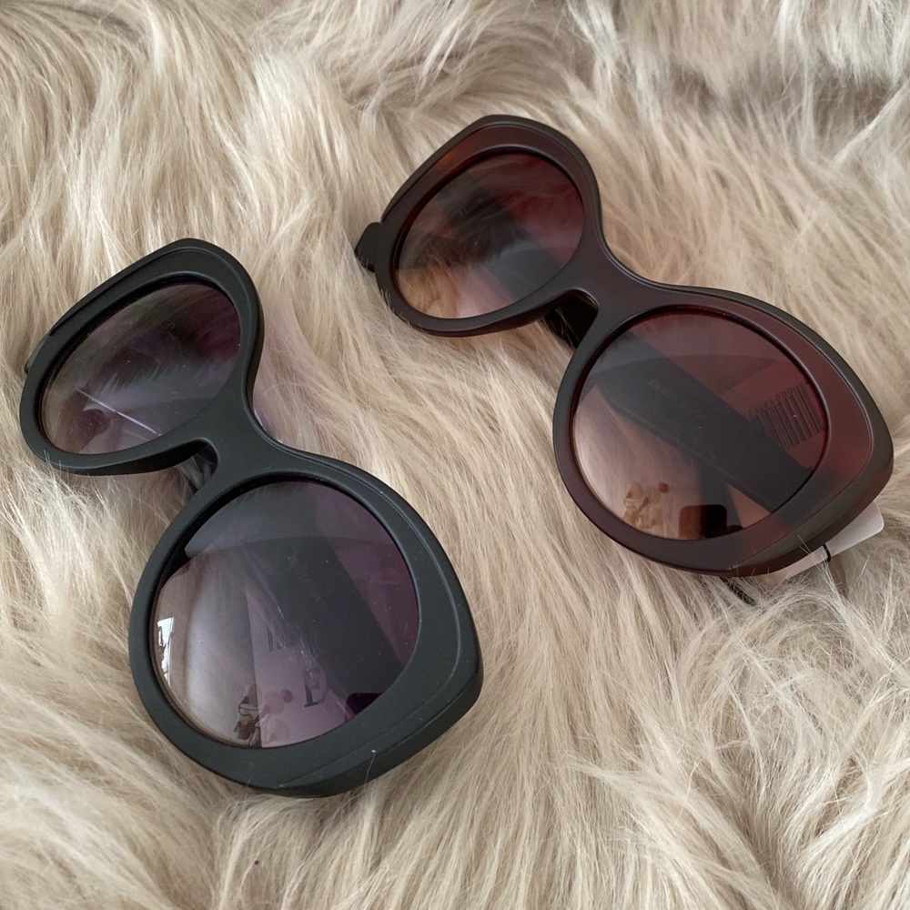 🕶 Classic and chic Sunglasses 🕶 NWT - Picture 2 of 4